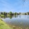 Community Landscape and Lake 