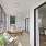 Apartment Interior and Porch Space